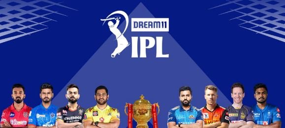 Live updates Match: IPL 2021, Live Telecast&Streaming