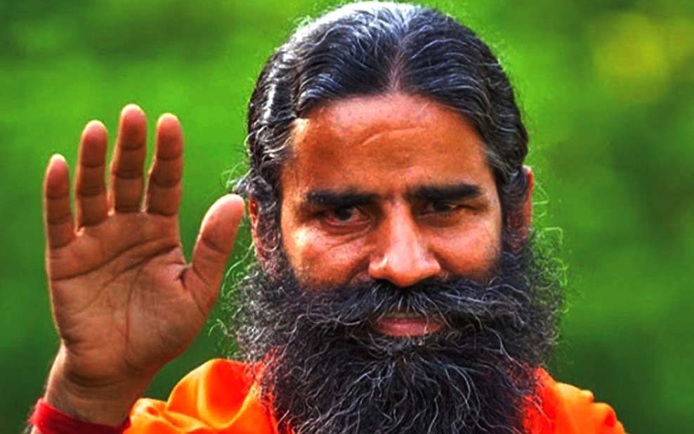 Allopathy case issued to Baba Ramdev