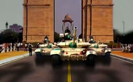 73 Republic Day: How is the security system of Rajpath?