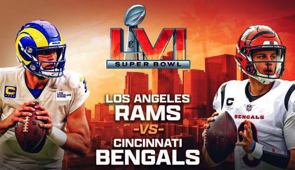 Super Bowl 2022? Rams vs Bengals Kickoff Timings