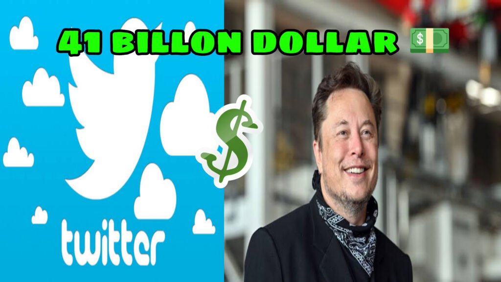 Elon Musk will not have Twitter can refuse $43 billio