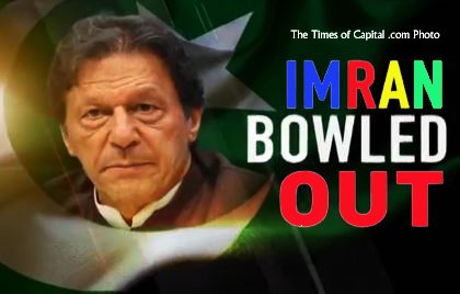 Imran Khan ousted: ens next? 2 pm NA voting pakistan