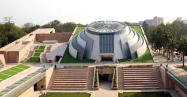 संग्रहालय उदघाटन नई दिल्ली संग्रहालय बनकर तैयार, अनूठा कार्य