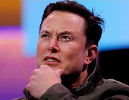Elon Musk рдкрд░ рд▓рдЧрд╛рдпрд╛ рдЖрд░реЛрдк рдпреМрди рд╢реЛрд╖рдг