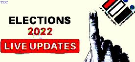 Urban body elections 2022 will be held from 7 to 5 pm