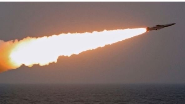 Russia Zircon Missile रूस जिरकोन मिसाइल