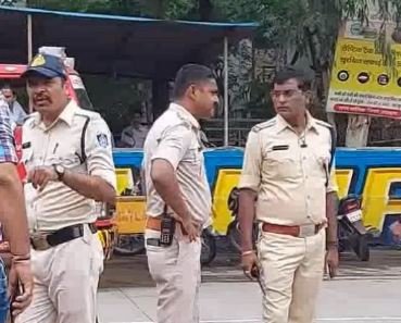 Ratlam Udaipur murder connection