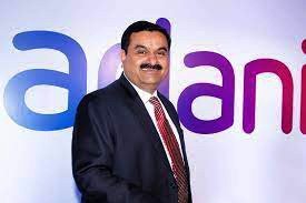 Goutam Adani is one of the world's No. 3 rich, Adani is behind America's Elon Musk and Jeff Bezos