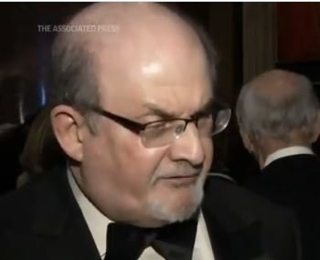 Viral News New York City Salman Rushdie was attacked with a knife eminent writer