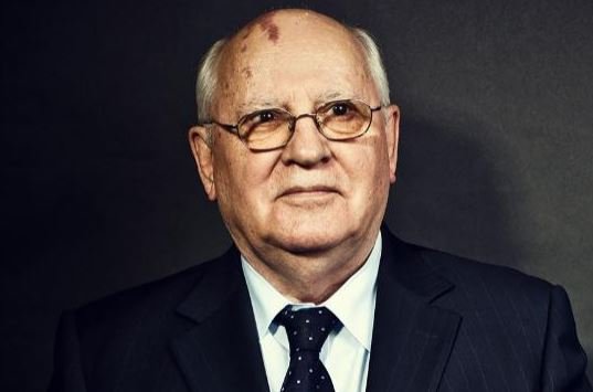 Russia Moscow Farewell to Mikhail Gorbachev Sad moment, 3sep
