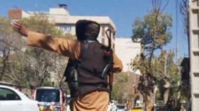 western Herat city: Suicide attack kills 18 Taliban supporters in western Herat city