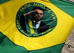 Brazil Chunav big update Lula da Silva lags behind big blow