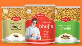 What IPOs should you have with Bikaji's favorite namkeen?