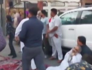 Amritsar, Sudhir Suri shot dead among 12 security personnel