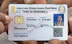 Good news for friends going abroad, get international driving license like this