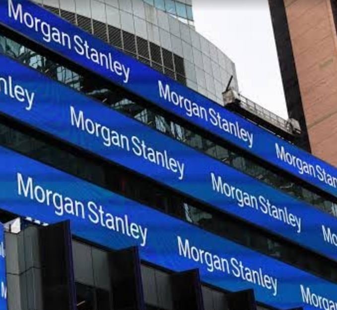 INDIA: An Economic Powerhouse - A Morgan Stanley Perspective